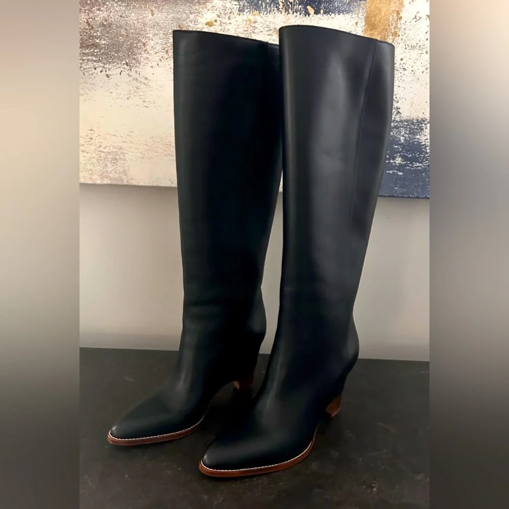 GABRIELA HEARST BOOTS - Picture 2 of 3